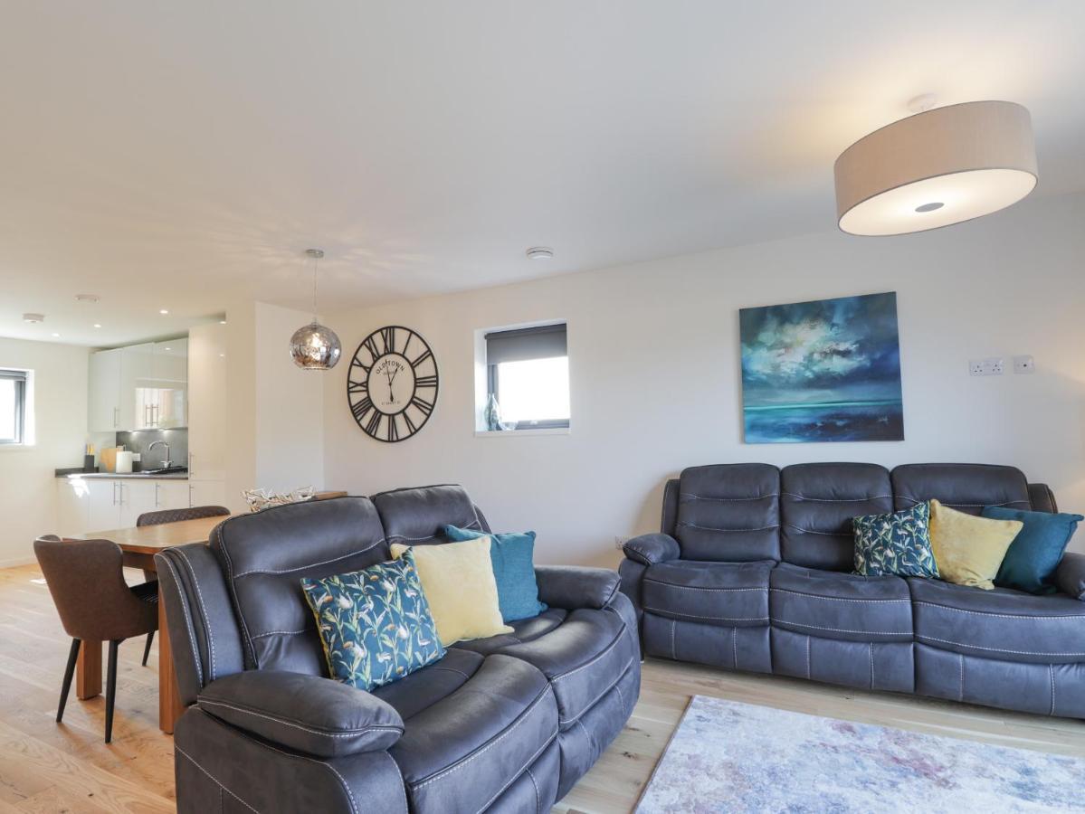 Villa 35 Carn Glas Inverness Exterior foto